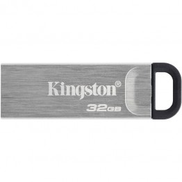 Stick memorie Kingston DataTraveler Keyson, 32 GB, USB 3.2